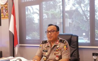 Istri Pelaku Bom Medan Rencanakan Aksi Teror di Daerah Ini - JPNN.com