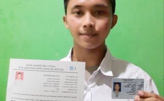 Riko Daftar Formasi Sipir Penjara di CPNS 2019 setelah 2 Kali Gagal Tes TNI AL - JPNN.com
