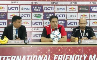 Pengakuan Asisten Pelatih Timnas Iran U-23 Usai Kalah dari Indonesia - JPNN.com