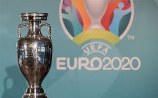 Norwegia Umumkan Piala Eropa 2020 Resmi Ditunda - JPNN.com