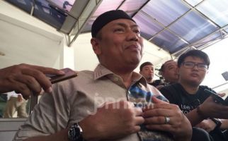 Ferdinand Mualaf, Kalimat Kapitra PDIP Ditujukan kepada Ustaz, Kiai, Ulama - JPNN.com