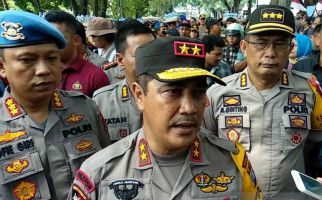 Kapolda Sumut Sebut Pembunuhan Hakim PN Medan Dilakukan Secara Terencana - JPNN.com