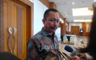 Usai Bertemu Mahfud MD, Ketua Komnas HAM Sebut Pengusutan Tragedi Semanggi Jalan Terus - JPNN.com
