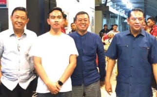Ketua MPR RI: Kasus Desa Fiktif Harus Diusut Tuntas - JPNN.com