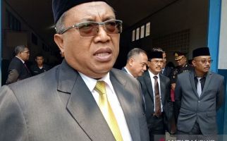 Bupati Sukabumi Minta Perusahaan Wajib Melaksanakan UMK yang Ditetapkan - JPNN.com