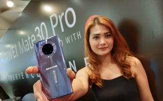 Di Sektor Ini Huawei Mate 30 Pro Begitu Memukau, Tetapi.. - JPNN.com