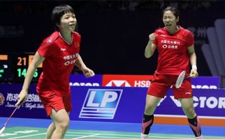 Lihat Aksi Terbaik di Final Hong Kong Open 2019, 122 Pukulan Untuk 1 Poin - JPNN.com