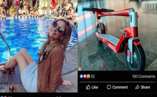 Mirip Instagram, Facebook Mulai Uji Coba Fitur Popular Photos - JPNN.com