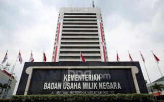 Skema Dana Talangan BUMN Tidak Perlu Dikhawatirkan - JPNN.com