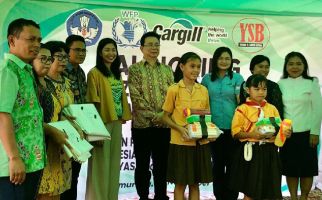 Cargill dan WFP Dukung Progas di Minahasa Selatan - JPNN.com