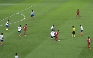 ASFC U-18: Indonesia Bantai Srilanka Delapan Gol Tanpa Balas - JPNN.com