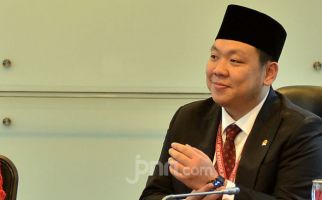 DPR Rekomendasikan Pemberhentian Ketua Dewas TVRI - JPNN.com