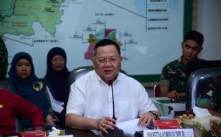 DPR Punya Saran Buat KLHK yang Harus Dijalankan - JPNN.com