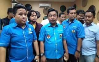 Haris Sesalkan Langkah Gubernur Jambi Memfasilitasi Musda KNPI yang Ilegal - JPNN.com