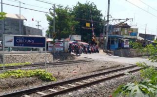 Underpass Cibitung Bekasi Mulai Dibangun - JPNN.com