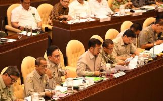 DPR Dukung Pengembangan Program Kementan dan Kostra Tani - JPNN.com