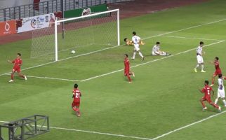 ASFC U-18: Indonesia Tundukkan Korea Selatan 2-1 - JPNN.com