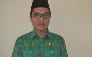 PPP Putuskan Gelar Muktamar Setelah Pilkada 2020 - JPNN.com