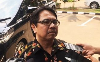 Real Count KPU DPR RI: Daftar Caleg PSI Perolehan Suara Wouw, Kejutan Bukan Hanya di Jakarta - JPNN.com