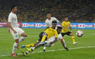 Timnas Sepak Bola Indonesia Lagi Buruk - JPNN.com