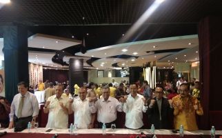 Dua Tokoh Senior Golkar Dukung Bamsoet Jadi Ketua Umum - JPNN.com