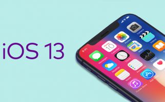 Apple Rilis iOS 13 untuk Mengatasi Masalah Bug - JPNN.com