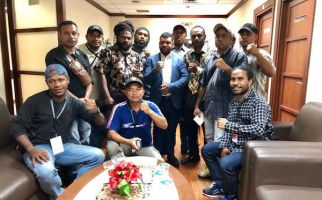 Pansus Papua DPD Serukan Penyelesaian Karyawan Freeport yang Kena PHK - JPNN.com
