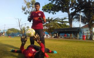 ASFC U-18: Timnas Pelajar Indonesia Tetap Incar Kemenangan Lawan Tiongkok - JPNN.com