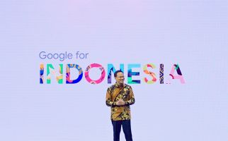 Google Kenalkan Produk Baru di Google4ID - JPNN.com