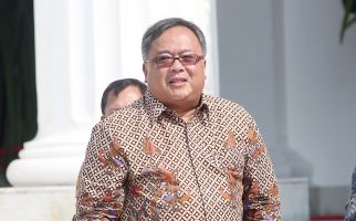 Ada Kabar Gembira dari Menristek Bambang - JPNN.com