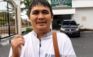 Dua ASN BP2RD Tanjungpinang Diperiksa Jaksa terkait Penggelapan Pajak - JPNN.com