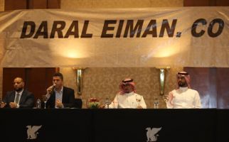 Dar Al Eiman Company Buka 2 Hotel Baru di Arab Saudi - JPNN.com