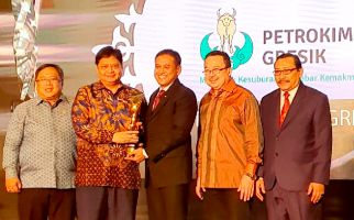 4 Anak Usaha Pupuk Indonesia Boyong Penghargaan SNI Award 2019 - JPNN.com