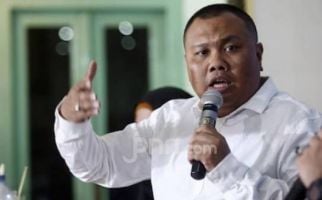 Soal Koalisi Indonesia Bersatu, Hensat Sebut Sensasi dan Arahan Istana - JPNN.com