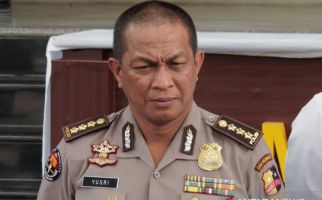 Masih Mengaku Jubir HTI, M Ismail Yusanto Dilaporkan ke Polisi - JPNN.com
