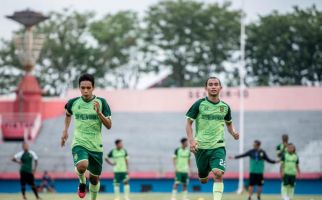 Daftar Lengkap 18 Pemain Persebaya Kontra Persipura - JPNN.com