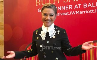 Ruth Sahanaya Bakal Naikkan Tarif di Malam Tahun Baru - JPNN.com