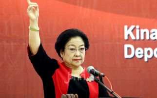 Jelang Rakernas I PDIP, Megawati Keluarkan Instruksi Penting - JPNN.com