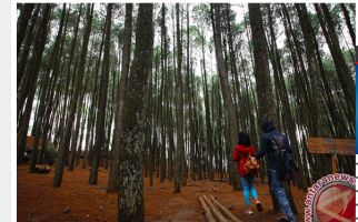 Ini Lima Tempat Wisata Alam yang Ramah Anak di Manado - JPNN.com