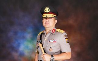 Kapolda Banten Akan Menindak Oknum Polisi yang Meminta Jatah Proyek - JPNN.com