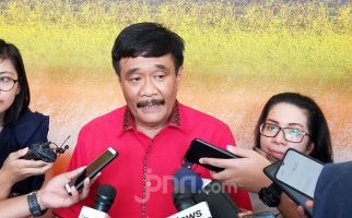 PDIP: Stafsus Milenial Merangsang Motivasi Generasi Muda - JPNN.com