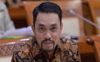 Bang Sahroni Anggap Urusan Menteri Yasonna dengan Warga Priok Sudah Selesai - JPNN.com