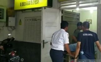 Jenazah Korban Bentrokan Antarmahasiswa Nommensen Dimakamkan di Balige - JPNN.com