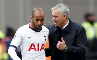 Tottenham 0-1 Leipzig: Rekor Buruk Jose Mourinho pun Membayangi - JPNN.com