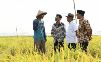 Kementan Bangun Kekuatan SDM Pertanian Demi Wujudkan Visi Indonesia Maju - JPNN.com