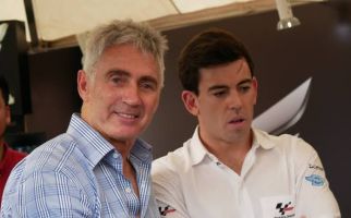 Mick Doohan Menyarankan Marc Marquez Hijrah ke KTM, Ducati? - JPNN.com