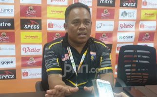 ASFC U-18: Strategi Pelatih Malaysia agar Skuadnya Memenangi Adu Penalti Lawan Indonesia - JPNN.com