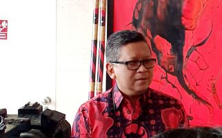 PDIP Usulkan Pileg dan Pilpres Digelar Terpisah - JPNN.com