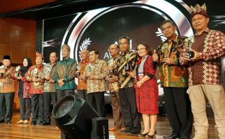 Dayung Belang Juara II API 2019, Semoga Dongkrak Pariwisata Maluku Tenggara - JPNN.com