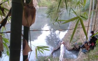 Masalah Sungai Cilamaya Ditarget Selesai Dua Tahun - JPNN.com